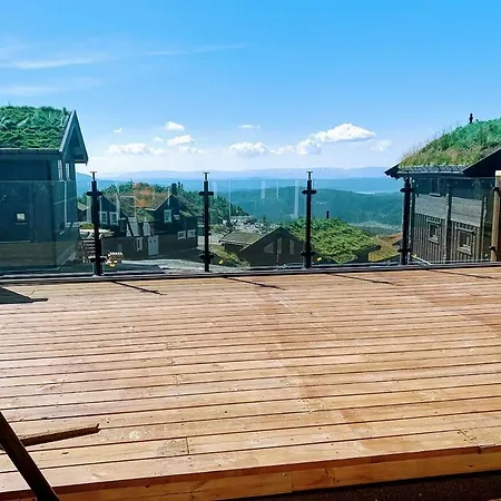 Holiday home Family With Terraces And Mountain Views